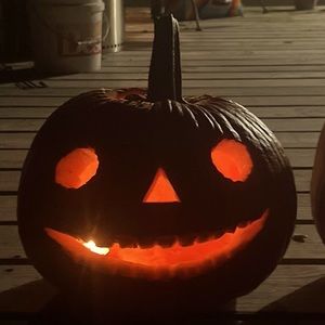 Meet your Posher, Aubrey